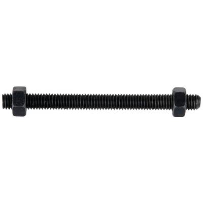 KS Tools 4000635 Skrutka s maticou M5 x 55,0 mm