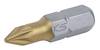 KS Tools 911.2625 911.2625 krížový bit Pohon (skrutkovač): 1/4" (6,3 mm) Typ zakončenia: krížový PZ PZ 2 25.0 mm