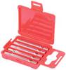 KS Tools 911.2819 911.2819 inbusový bit Pohon (skrutkovač): 1/4" (6,3 mm) Typ zakončenia: šesťuholník 5.5 mm 50 mm