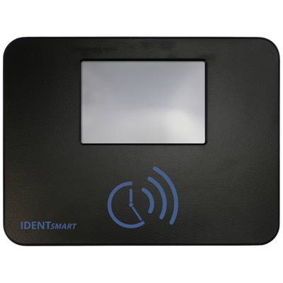 IDENTsmart ID800 dochádzkový systém