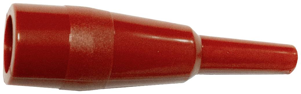 Mueller Electric BU-29-2 Copri FastOn Rosso 1 pz.