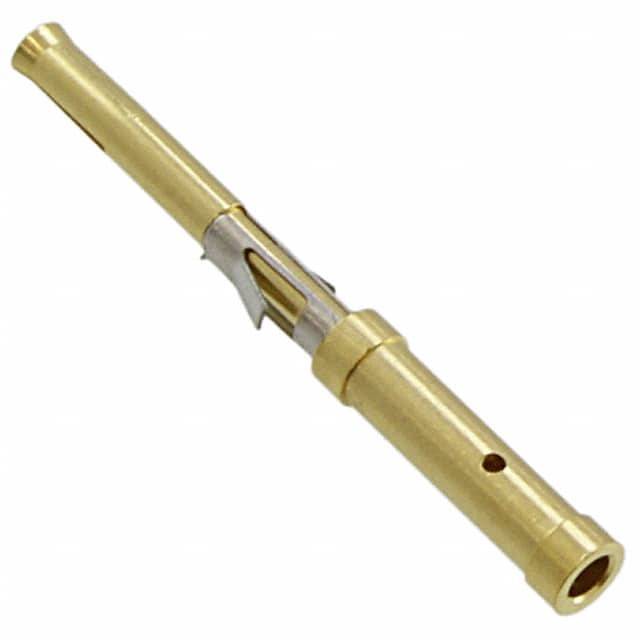 Zlatý drevený vrták s jemnou kovovým vŕtacím hrotom, používaný na presné vŕtanie do dreva.