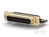 TE Connectivity 5205858-1 zástrčka D-SUB 1 ks Package