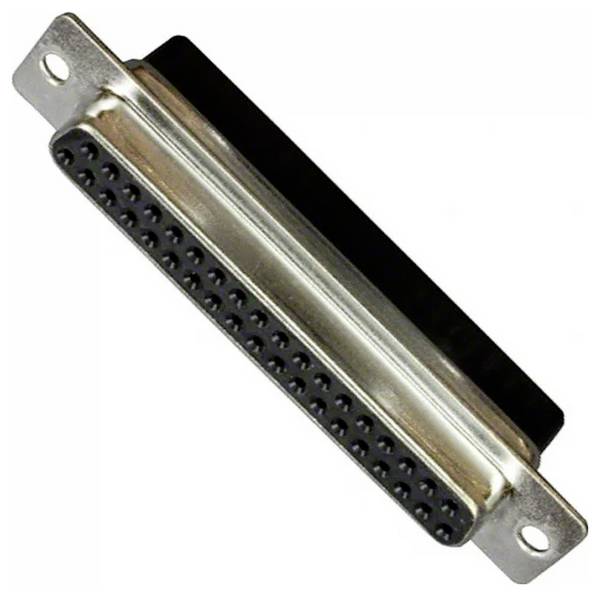Amphenol  L177RRC37S zástrčka D-SUB    1 ks Tray