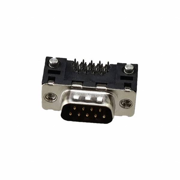 FCI  D09P33E6RX09LF zástrčka D-SUB    1 ks Tray