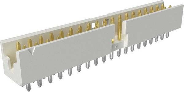 FCI     10075025-G01-38ULF 1 ks Tube
