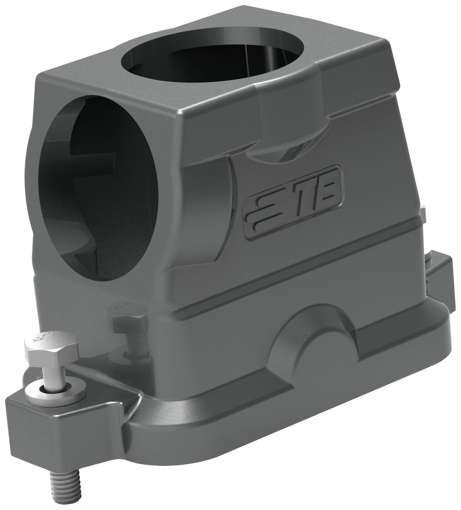 TE Connectivity T1902102229-009 HEAVY DUTY RECT SIBAS