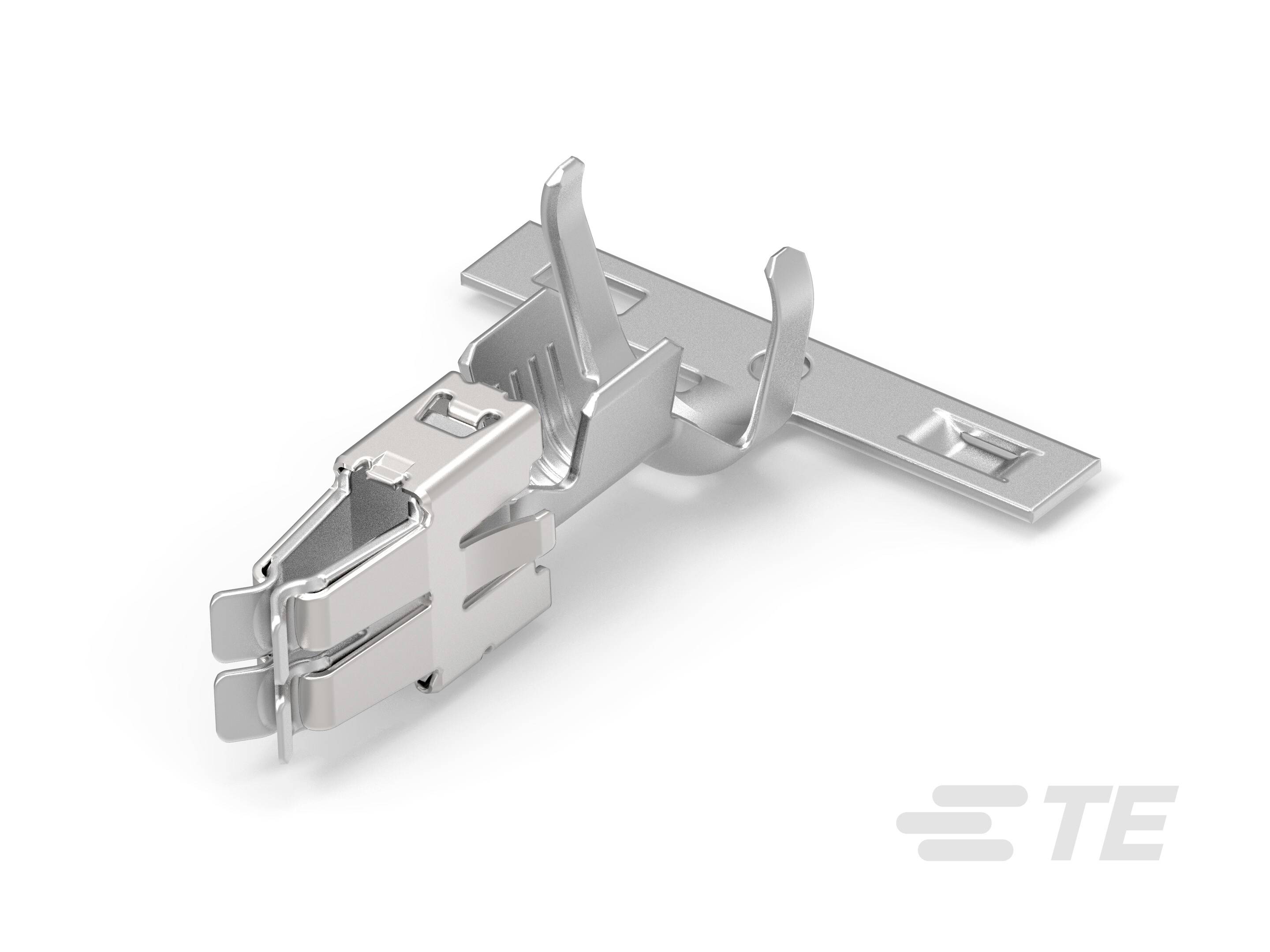TE Connectivity 969044-1 Timer - Terminals 969044-1  Inhoud: 1500 stuk(s)