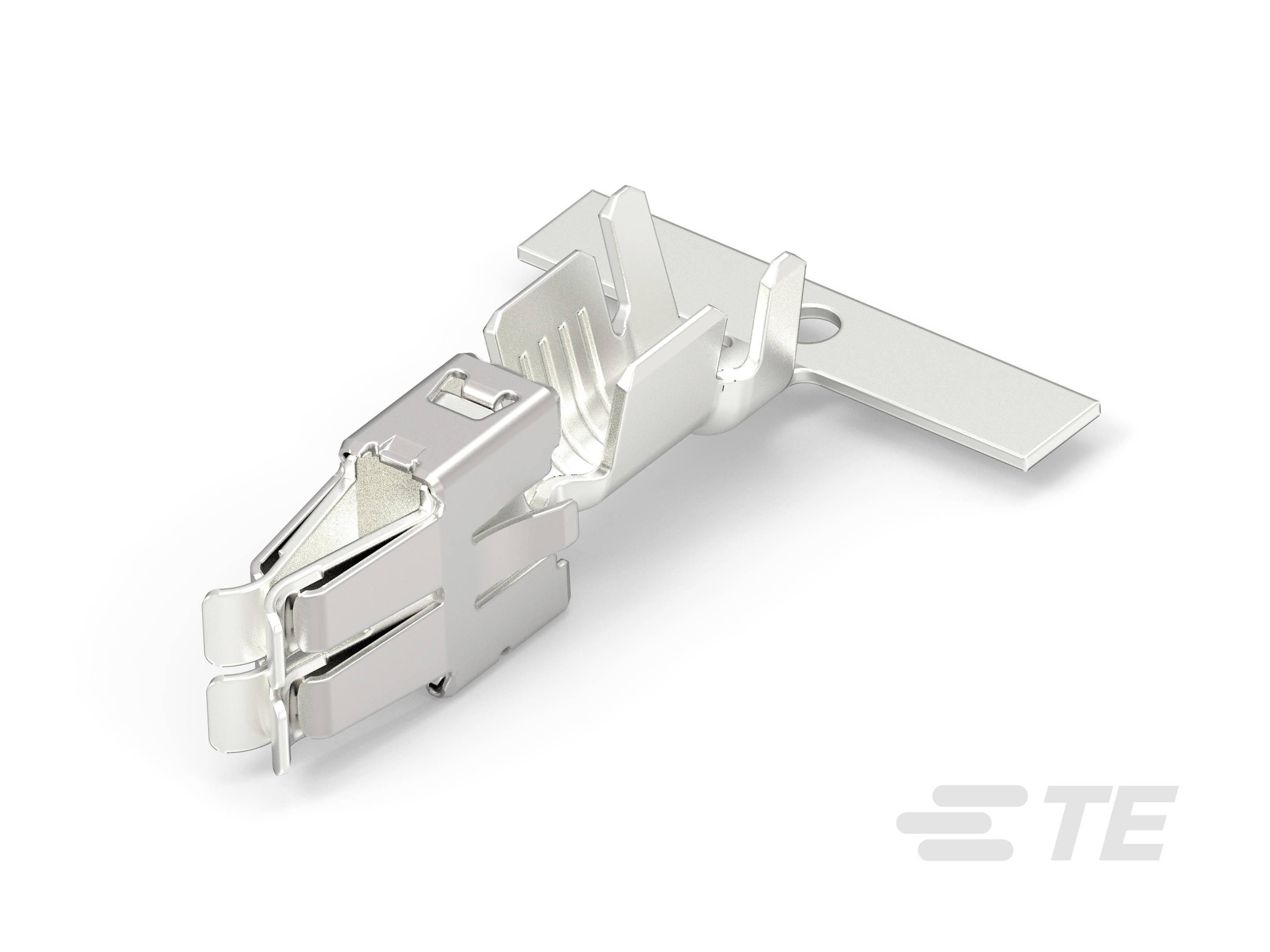 TE Connectivity 927829-5 Timer - Terminals 927829-5  Inhoud: 2200 stuk(s)