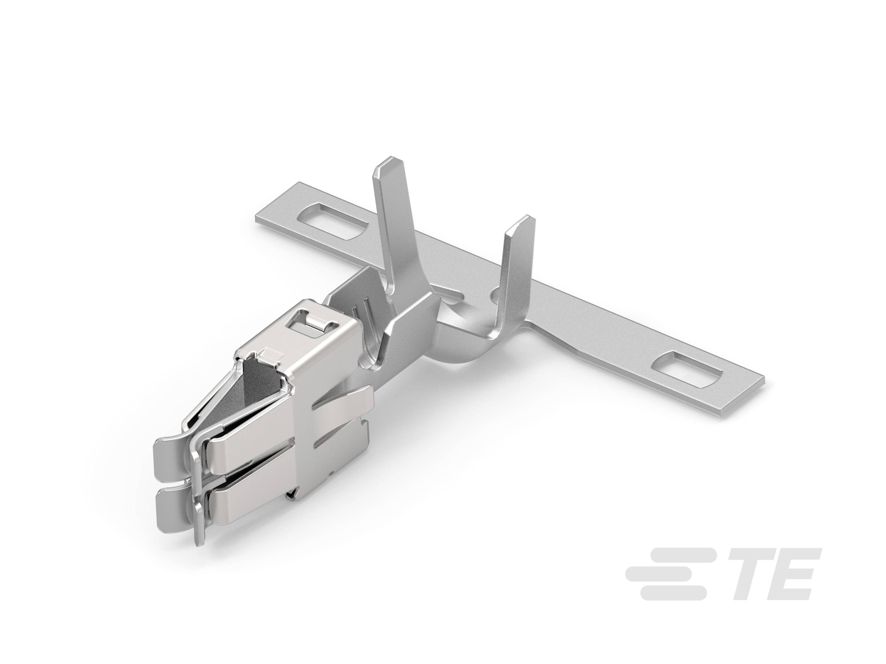 TE Connectivity 927835-1 Timer - Terminals 927835-1  Inhoud: 1500 stuk(s)