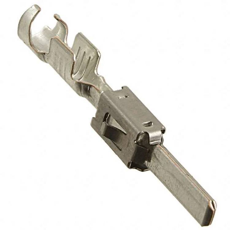 TE Connectivity 1-962841-1 Timer - Terminals 1-962841-1 TE Connectivity Inhoud: 4000 stuk(s)