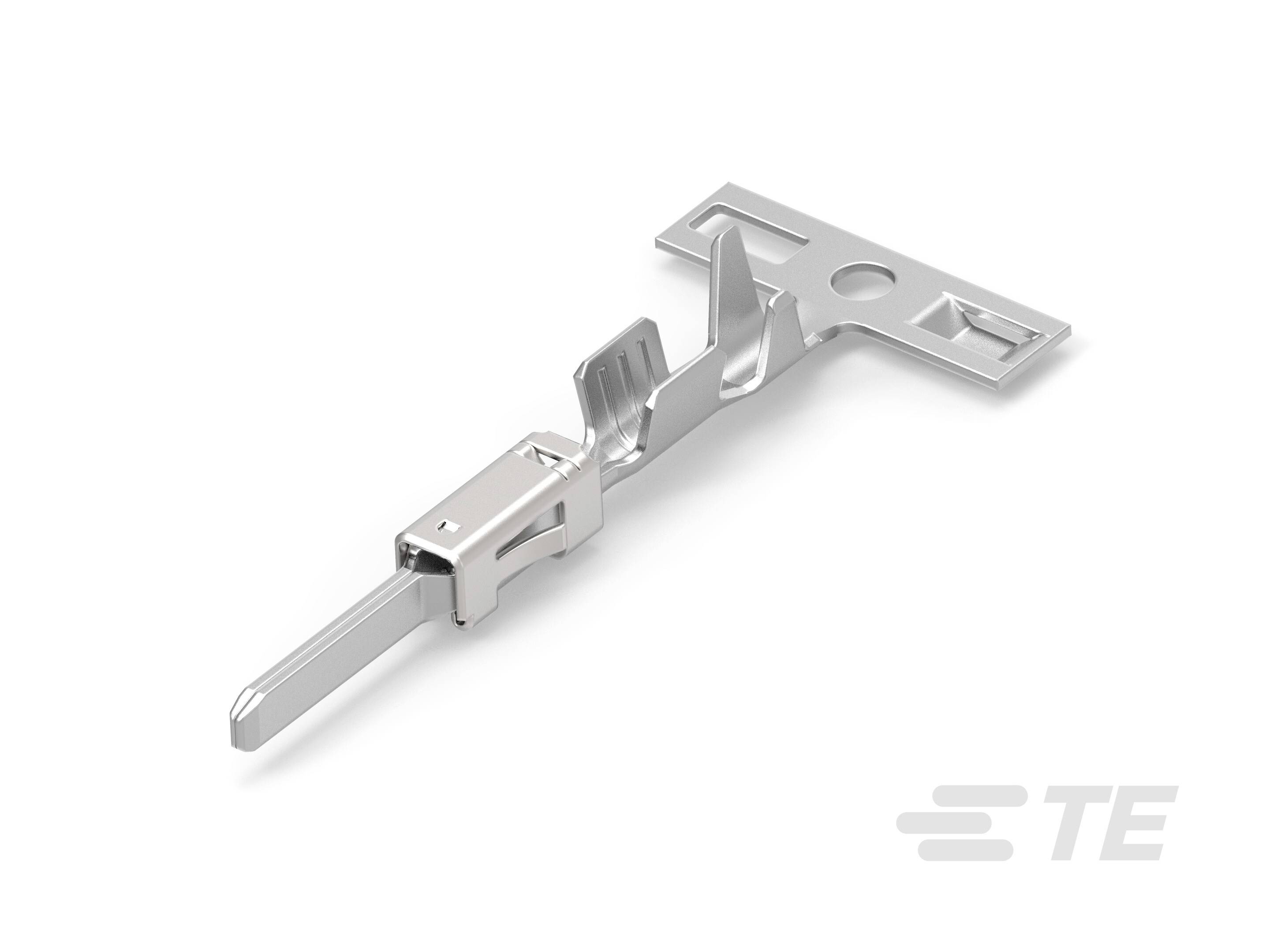 TE Connectivity 963900-1 Timer - Terminals 963900-1  Inhoud: 6000 stuk(s)