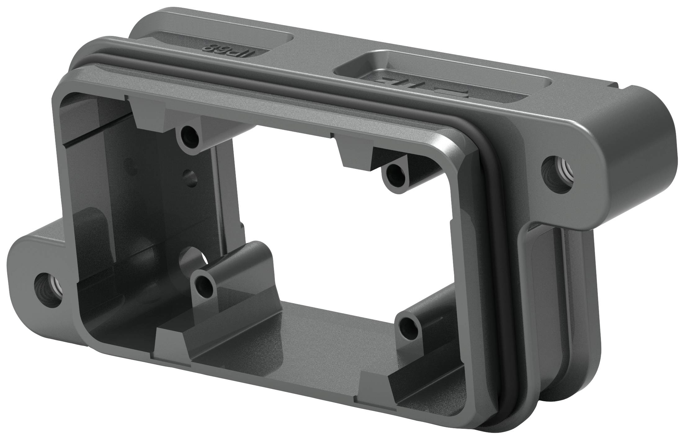 TE Connectivity T1930062000-009 HEAVY DUTY RECT SIBAS