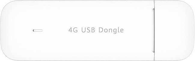 Chiavetta internet 4G HUAWEI E3372-325-w 150 MBit/s