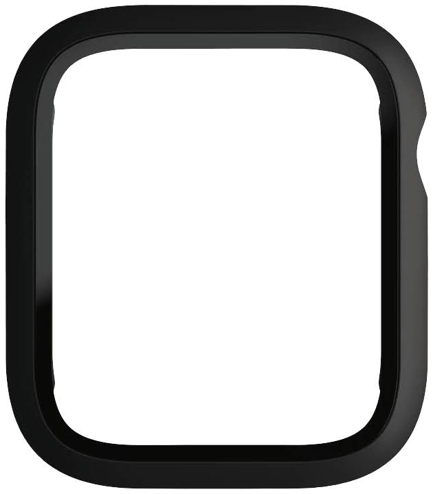 PanzerGlass 3641 Full Body Vetro di protezione per display Apple Watch Series 4 (44 mm), Watch Serie 5 (44 mm), Watch Series 6 (44 mm), Watch SE Serie