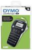 DYMO LabelManager 160 QWERTY štítkovač 6 mm, 9 mm, 12 mm