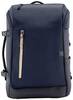 HP batoh na notebooky Travel 25L Max. veľkosť: 39,6 cm (15,6") modrá