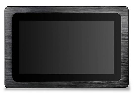 Wachendorff JWS133-A210-3288432KY-A 13,3" Web Panel, Autom. Browser Web panel