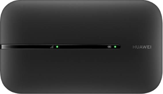 HUAWEI E5783-230a-s MiFi router Max. 32 apparaten 300 MBit/s Zwart