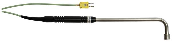 ebro TPN 390 povrchové čidlo  -50 do +800 °C