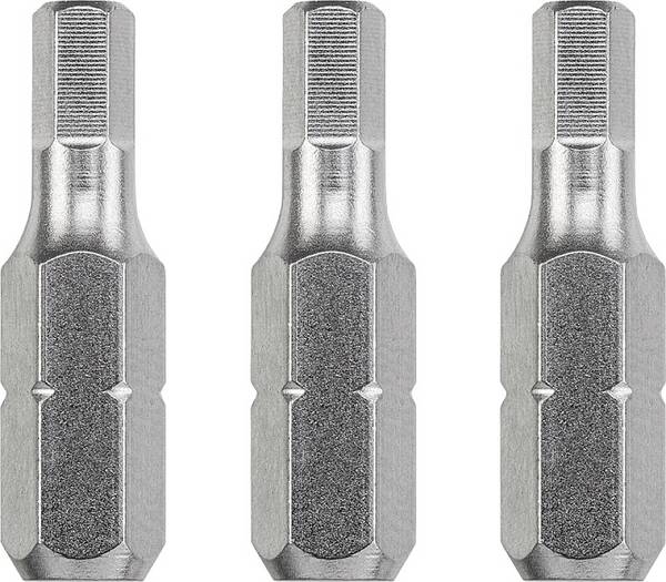 kwb    1/4" (6,3 mm)
