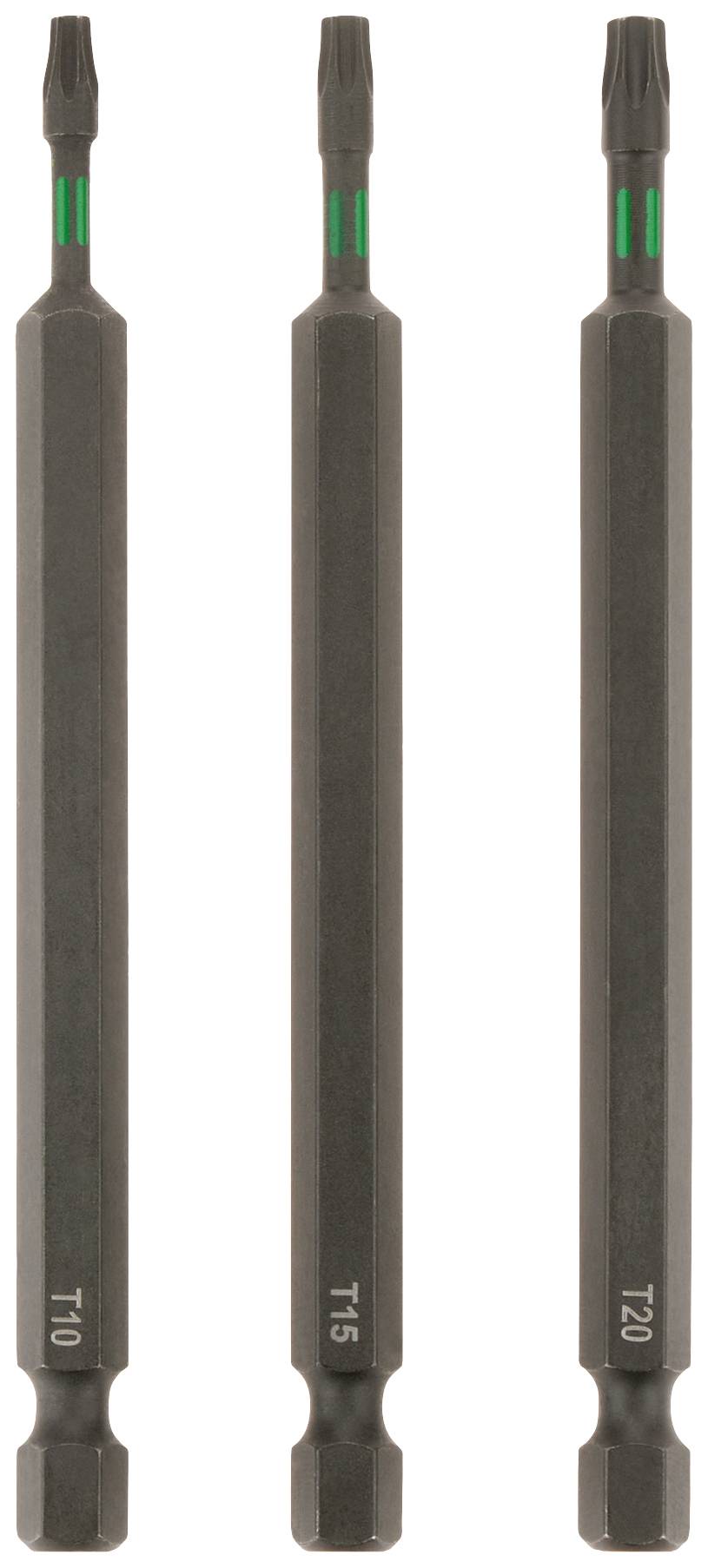 kwb 1/4" (6,3 mm)