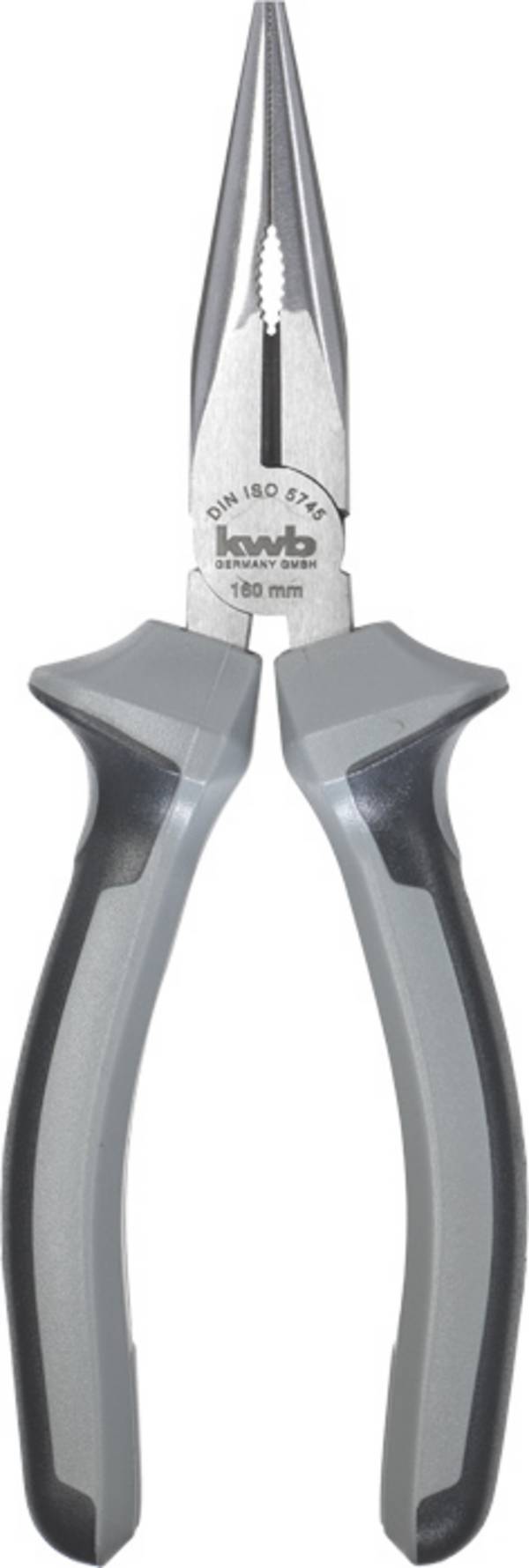 kwb 382120  telefónne kliešte  16 cm