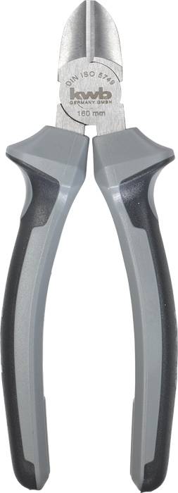 Kwb 383120 Zijkniptang