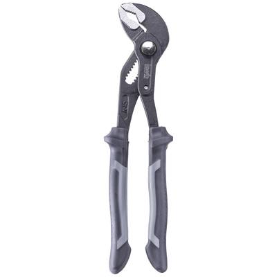 kwb 387610 inštalatérske SIKO kliešte 240 mm