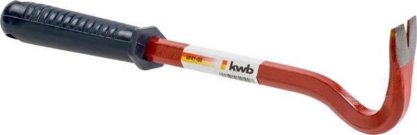 <br>  zdvíhač nechtovs rukoväťoukwb;454100