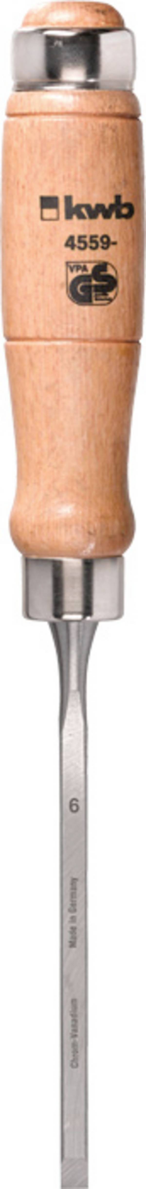 dláto kwb 455906