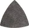 kwb 492312 brúsna sieť pre delta brúsky Zrnitosť 120 (d x š) 93 mm x 93 mm 5 ks