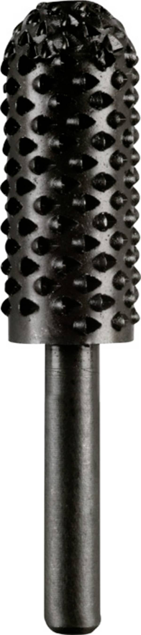 kwb 494600 Profilová rašpľa, drevoobrábacia, cylindrická guľatá, 13 x 35 mm 1 ks
