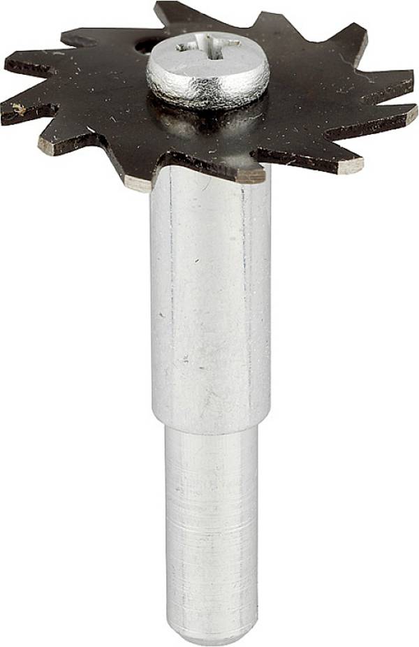kwb 557800 drážkovacia fréza   2.5 mm Dĺžka 30 mm    1 ks