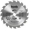 kwb 584359 pílový kotúč 160 x 16 mm 1 ks