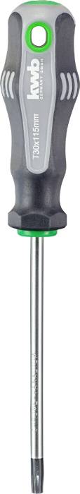 kwb TX-schroevendraaier Grootte T 30 1 stuk(s) afbeelding