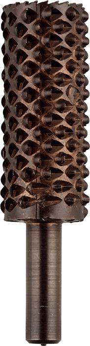 Kwb 705015 Halfrondprofielfrees