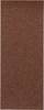 kwb 815180 brúsny papier Zrnitosť 180 (d x š) 230 mm x 93 mm 10 ks