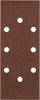kwb 818124 brúsny papier Zrnitosť 240 (d x š) 230 mm x 93 mm 10 ks