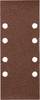 kwb 818204 brúsny papier Zrnitosť 40 (d x š) 230 mm x 93 mm 10 ks