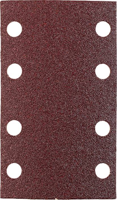 kwb 818408 Schuurpapier Korrelgrootte (num) 80 (l x b) 133 mm x 80 mm 5 stuk(s) afbeelding