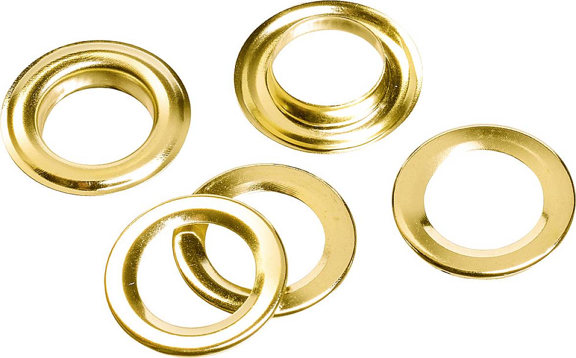 kwb 929816 Oog 15 mm 20 stuk(s) afbeelding