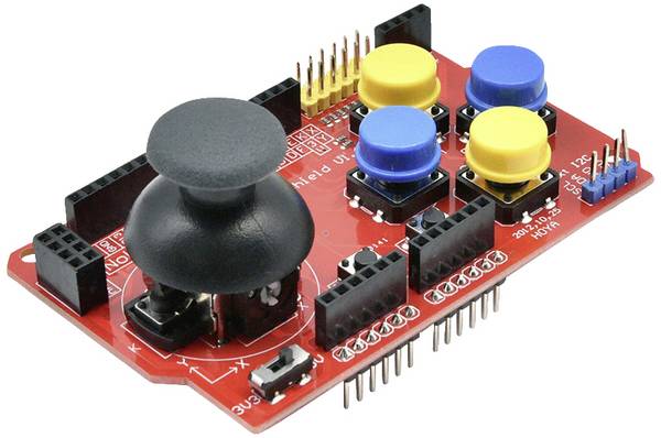 Iduino modul ST1124