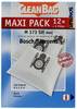 ScanPart Maxipack kompatibel mit Bosch/Siemens Typ D,E,F,G,H 2687438173