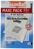 ScanPart Maxipack kompatibel mit S-Bag 2687441187