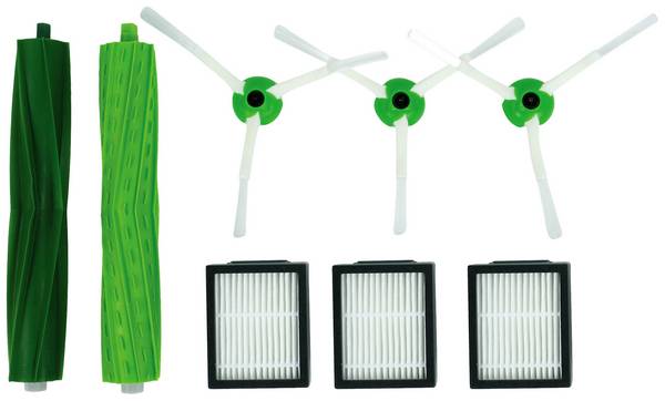 ScanPart Irobot Roomba E5 E6 1190081000