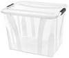Siena HOME úložný box Anzio 55 l (š x v x h) 51 x 37.2 x 38.5 cm 1 ks