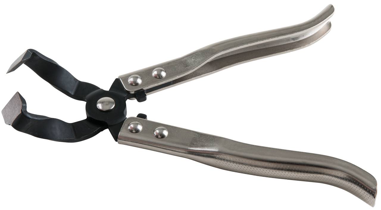 KS Tools 115.1191 Tagliatubi, angolato 230 mm