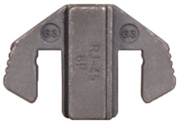 <br>  Krimpovacia vložka pre netienené zástrčky WE 8P8K / RJ45<br>  KS Tools<br>  115.1424<br>