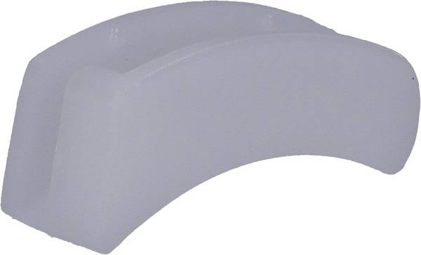 Náhradná čeľusť pre sifónové kliešte, balenie 2 ks KS Tools 116.1201